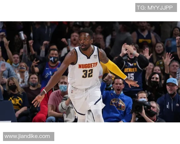 重磅转会！掘金或将登陆新东家