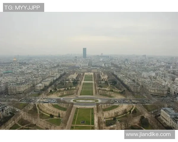 细数巴黎五大高光时刻，满满回忆杀