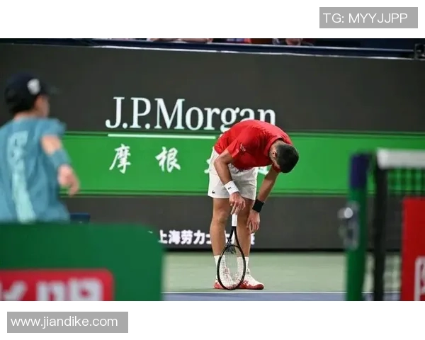 德约科维奇不败秘密？饮食习惯首次公开