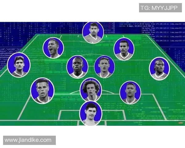 英超球队进攻端多样化战术运用与整体竞争格局的深入分析